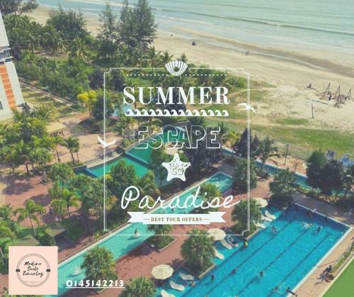 Apartamento Medina Suite Timurbay