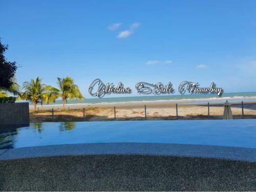 Apartamento Medina Suite Timurbay