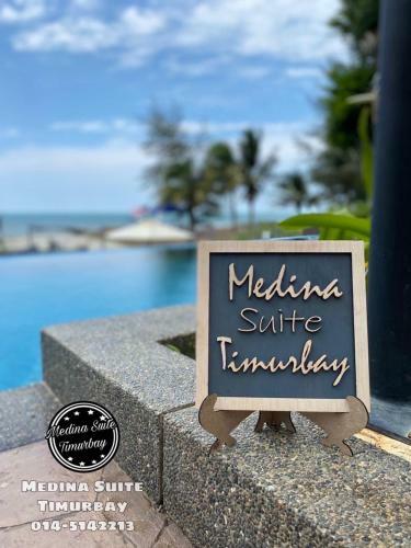 Apartamento Medina Suite Timurbay