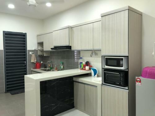 Evergreen 1 Homestay Kuantan