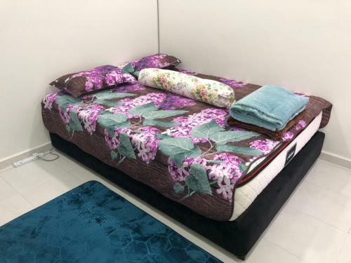 Evergreen 1 Homestay Kuantan