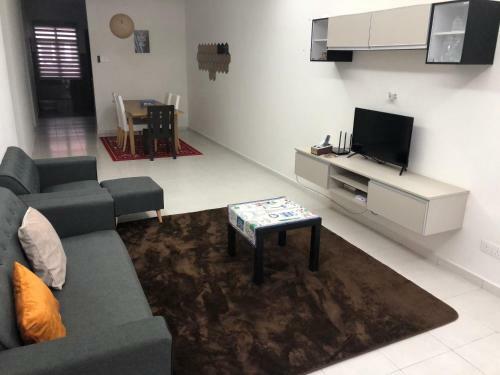 Evergreen 1 Homestay Kuantan