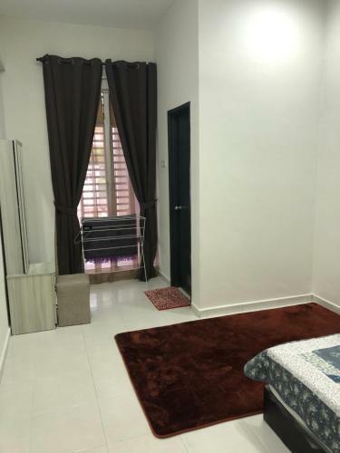 Evergreen 1 Homestay Kuantan