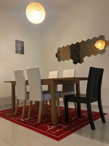 Evergreen 1 Homestay Kuantan