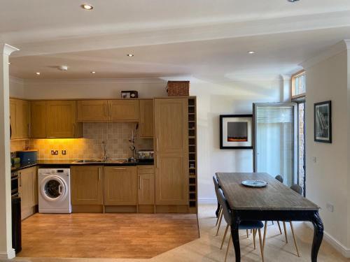 Apartamento Yew No. 5