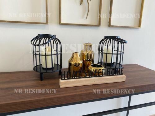 Apartamento Nr Residency At Timurbay Seafront