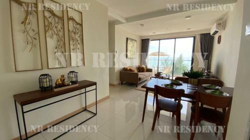 Apartamento Nr Residency At Timurbay Seafront