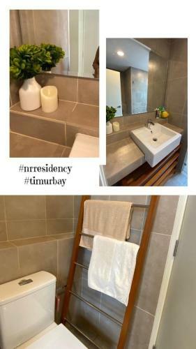 Apartamento Nr Residency At Timurbay Seafront