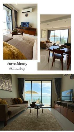 Apartamento Nr Residency At Timurbay Seafront