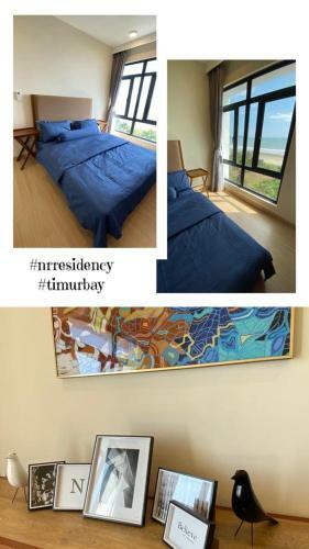 Apartamento Nr Residency At Timurbay Seafront