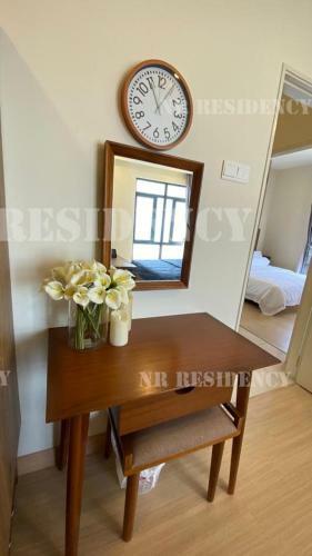 Apartamento Nr Residency At Timurbay Seafront