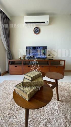 Apartamento Nr Residency At Timurbay Seafront