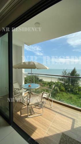 Apartamento Nr Residency At Timurbay Seafront