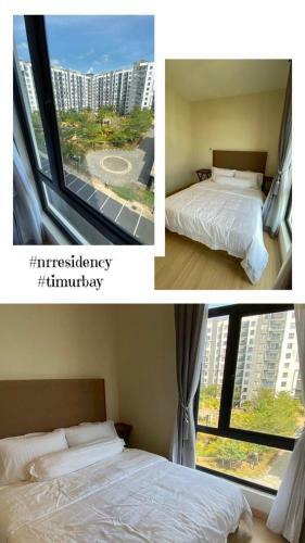 Apartamento Nr Residency At Timurbay Seafront