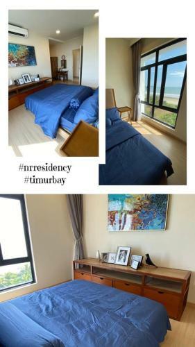 Apartamento Nr Residency At Timurbay Seafront