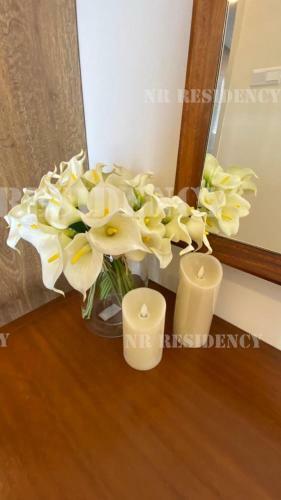 Apartamento Nr Residency At Timurbay Seafront
