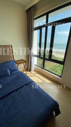 Apartamento Nr Residency At Timurbay Seafront