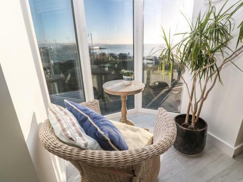 Apartamento Bay View