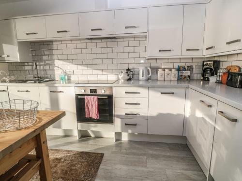 Apartamento Bay View