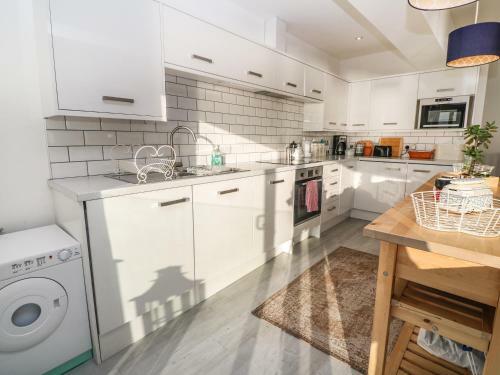 Apartamento Bay View