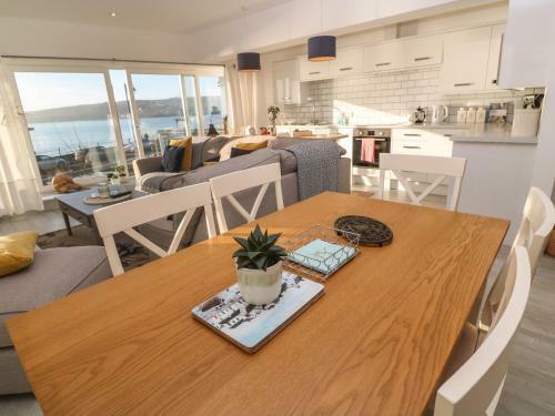 Apartamento Bay View