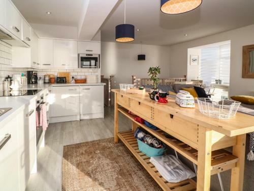 Apartamento Bay View