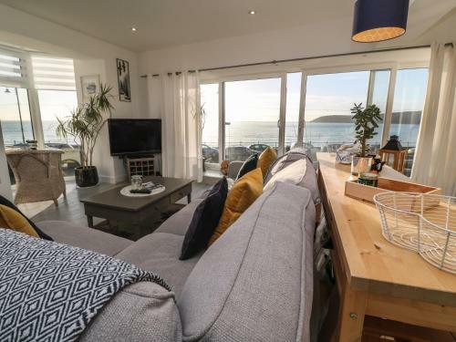 Apartamento Bay View