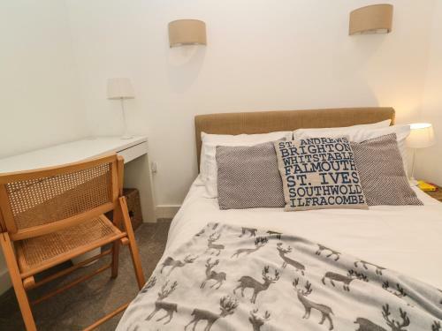 Apartamento Bay View