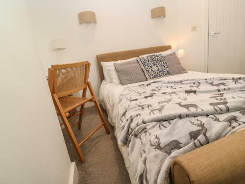 Apartamento Bay View