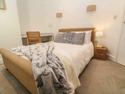 Apartamento Bay View