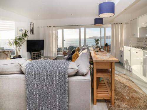 Apartamento Bay View