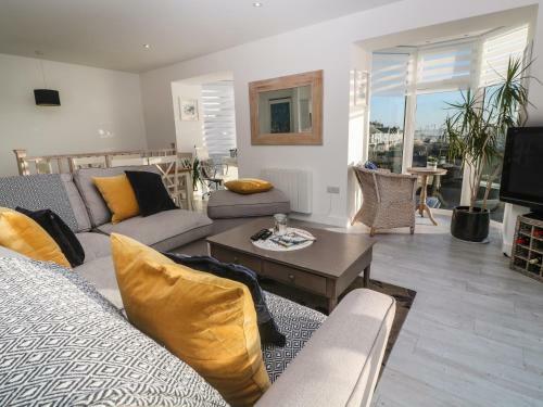 Apartamento Bay View