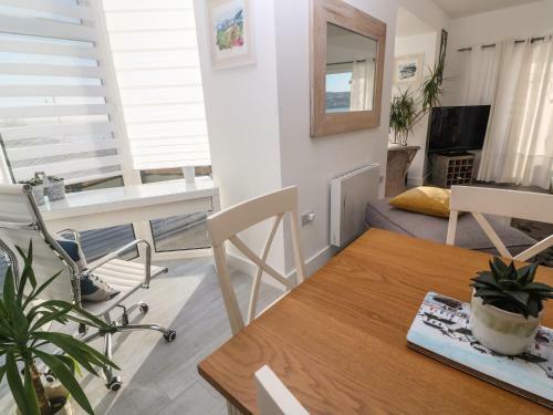 Apartamento Bay View