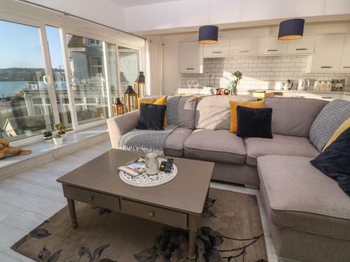 Apartamento Bay View