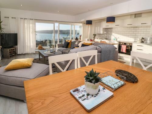 Apartamento Bay View