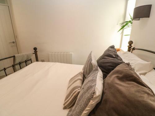 Apartamento Bay View