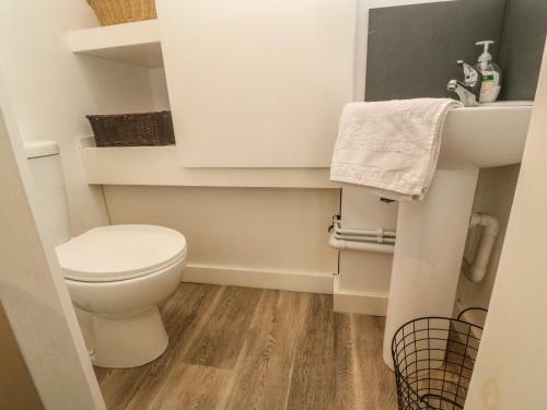 Apartamento Bay View