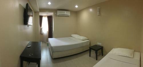 Pantai Guesthouse