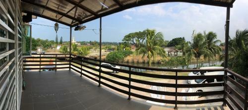 Pantai Guesthouse