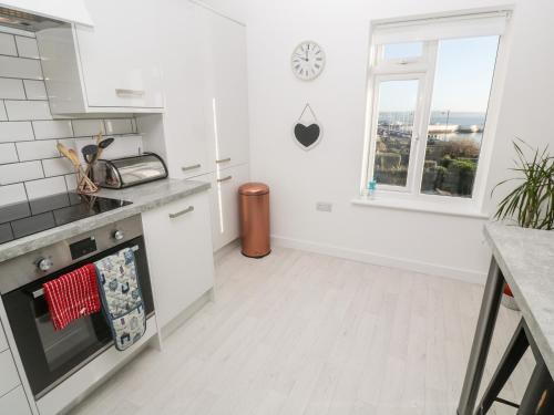 Apartamento The Lookout