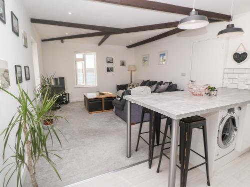 Apartamento The Lookout