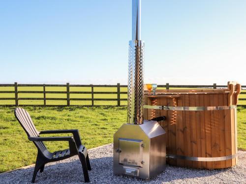 Boskennal Farm Pod