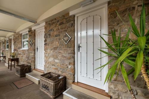 Middlehead Cottages