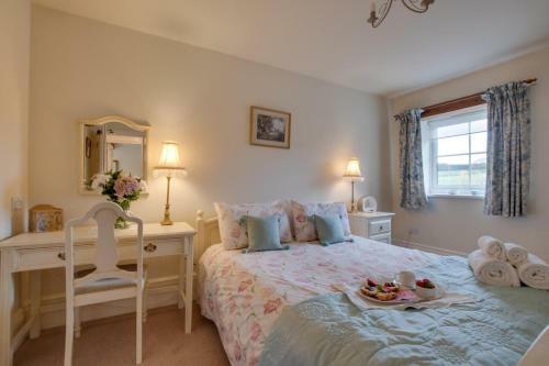 Middlehead Cottages