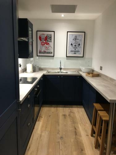 Beautiful Coastal Cottage In Pittenweem
