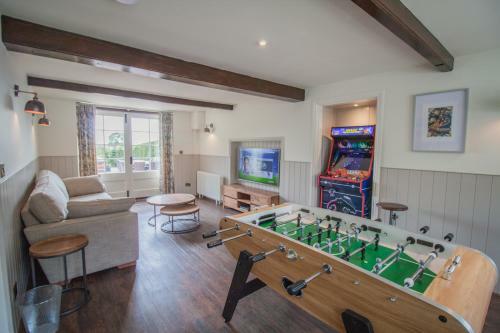 High Oaks Grange - Cottages