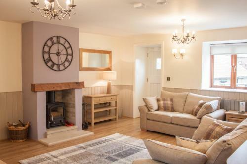 High Oaks Grange - Cottages