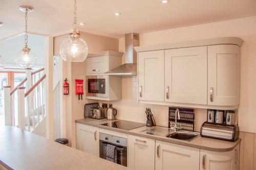 High Oaks Grange - Cottages
