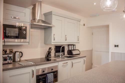 High Oaks Grange - Cottages
