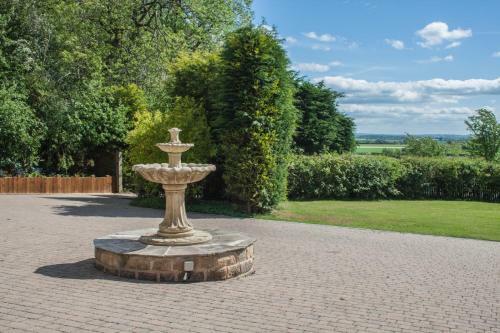High Oaks Grange - Cottages